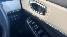 Honda HR-V 1.5 eHEV Advance Style 5dr CVT Hybrid Hatchback